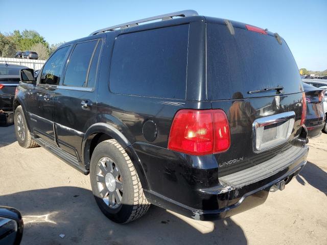5LMFU27R93LJ44351 - 2003 LINCOLN NAVIGATOR 黑色 照片 2