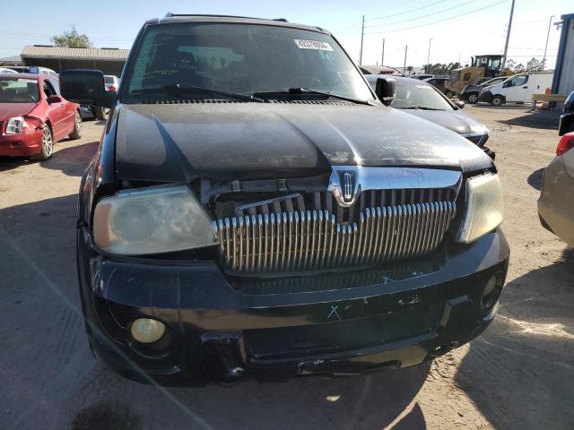 5LMFU27R93LJ44351 - 2003 LINCOLN NAVIGATOR 黑色 照片 5