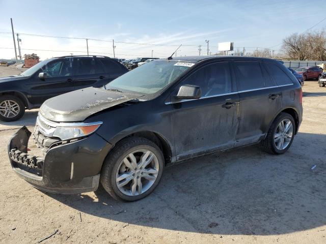 2011 FORD EDGE LIMITED, 