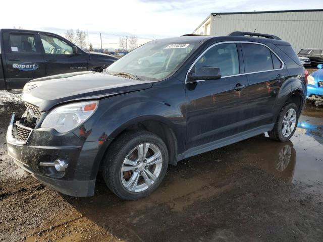 2013 CHEVROLET EQUINOX LT, 
