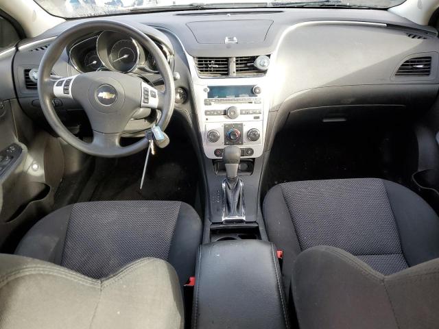 1G1ZC5E04CF276714 - 2012 CHEVROLET MALIBU 1LT 灰色 照片 8