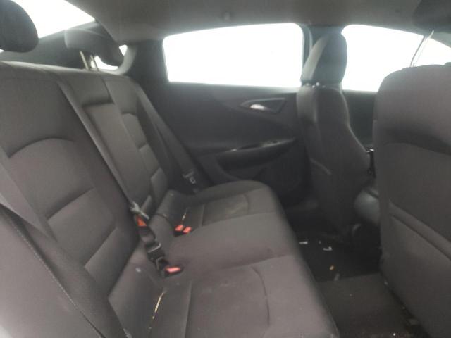 1G1ZB5ST6HF168572 - 2017 CHEVROLET MALIBU LS 白色 照片 10