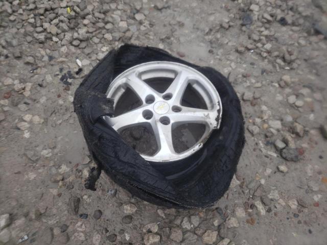 1G1ZB5ST6HF168572 - 2017 CHEVROLET MALIBU LS 白色 照片 12