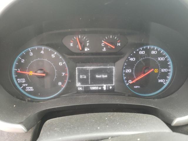 1G1ZB5ST6HF168572 - 2017 CHEVROLET MALIBU LS 白色 照片 9