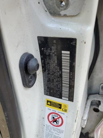 5TDZA3EH8DS042407 - 2013 TOYOTA HIGHLANDER BASE Ақ фото 13