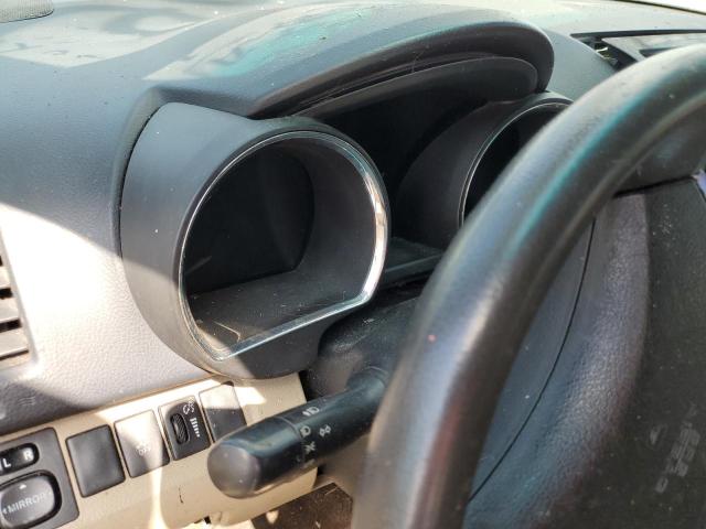 5TDZA3EH8DS042407 - 2013 TOYOTA HIGHLANDER BASE Ақ фото 9