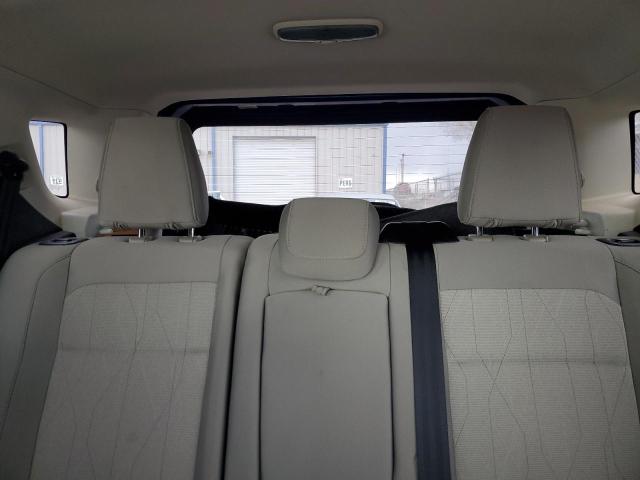 MAJ3S2GE1KC254070 - 2019 FORD ECOSPORT SE ლურჯი ფოტო 10