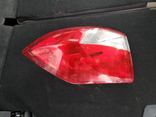 MAJ3S2GE1KC254070 - 2019 FORD ECOSPORT SE ლურჯი ფოტო 13