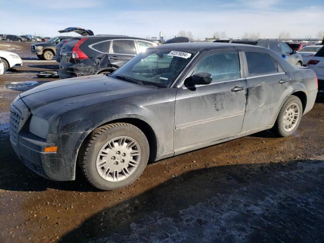 2005 CHRYSLER 300 TOURING, 