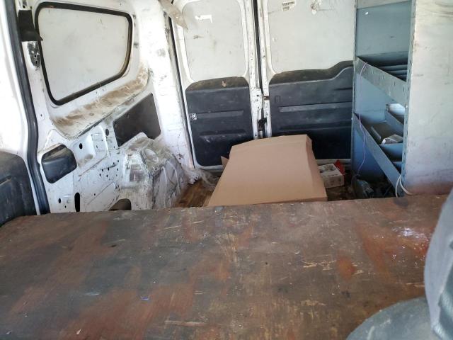 ZFBERFABXJ6K12324 - 2018 RAM PROMASTER WHITE photo 10