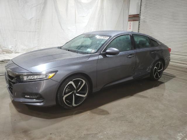 2020 HONDA ACCORD SPORT, 