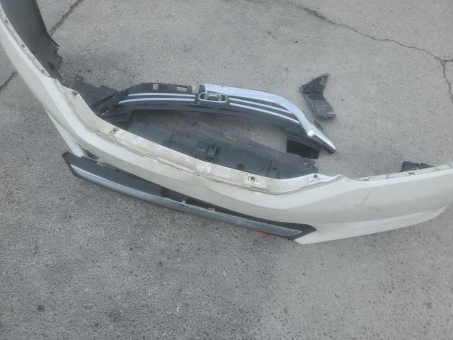 1HGCR3F8XDA004897 - 2013 HONDA ACCORD EXL WHITE photo 12