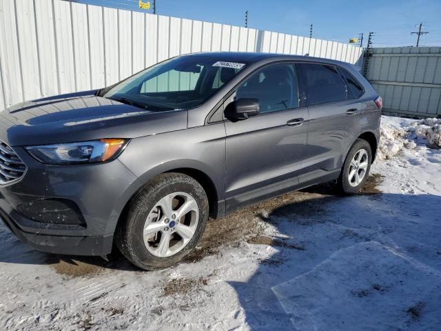 2021 FORD EDGE SE, 