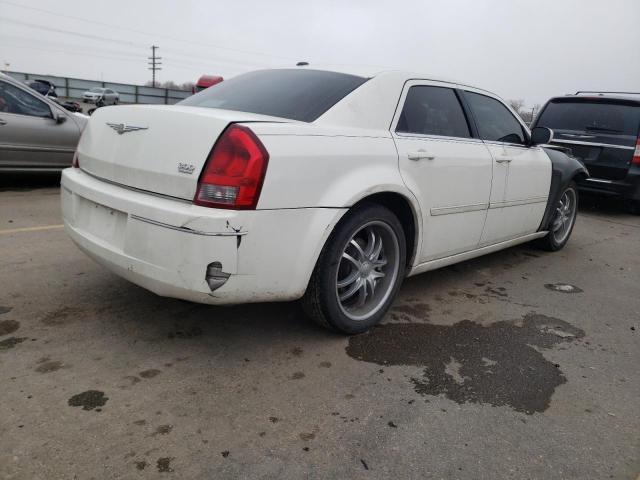 2C3KA53GX6H482643 - 2006 CHRYSLER 300 TOURING CREAM photo 3