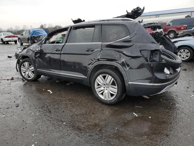 1V2MR2CA1KC586506 - 2019 VOLKSWAGEN ATLAS SEL BLACK photo 2