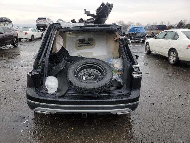 1V2MR2CA1KC586506 - 2019 VOLKSWAGEN ATLAS SEL BLACK photo 6