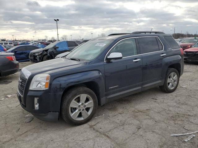 2015 GMC TERRAIN SLE, 