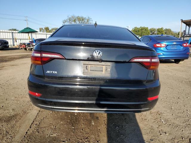 3VWC57BU9KM216188 - 2019 VOLKSWAGEN JETTA S BLACK photo 6