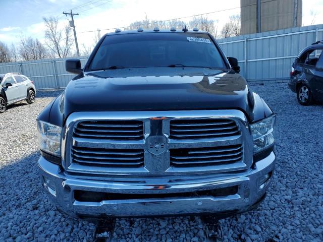 3C6UR5DJ3HG679221 - 2017 RAM 2500 SLT BLACK photo 5