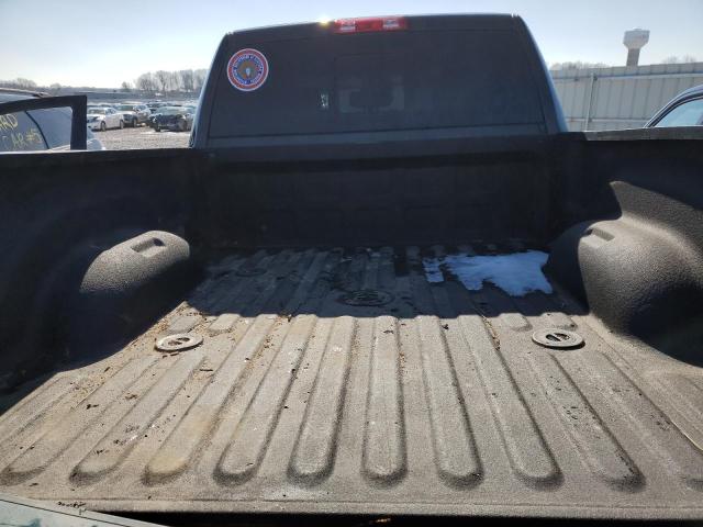 3C6UR5DJ3HG679221 - 2017 RAM 2500 SLT შავი ფოტო 6