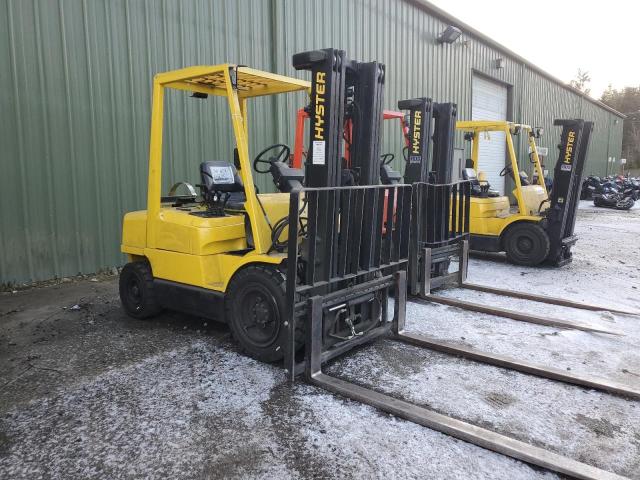 H177B58118C - 2005 HYSTER H50XM YELLOW photo 1