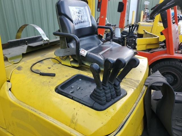 H177B58118C - 2005 HYSTER H50XM YELLOW photo 6