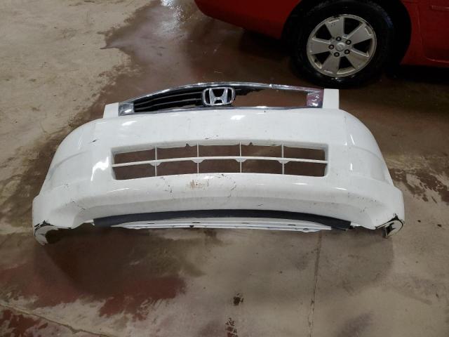 1HGCP2F47AA124293 - 2010 HONDA ACCORD LXP WHITE photo 12