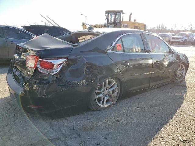 1G11C5SA1DF151312 - 2013 CHEVROLET MALIBU 1LT GRAY photo 3