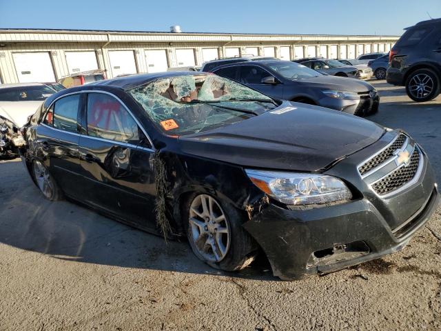 1G11C5SA1DF151312 - 2013 CHEVROLET MALIBU 1LT GRAY photo 4