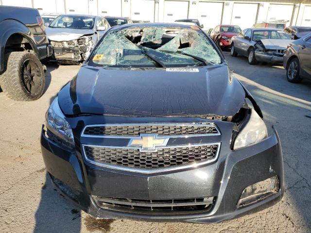 1G11C5SA1DF151312 - 2013 CHEVROLET MALIBU 1LT GRAY photo 5