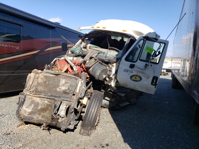 3HSDJAPR4GN449344 - 2016 INTERNATIONAL PROSTAR Biały zdjęcie 2