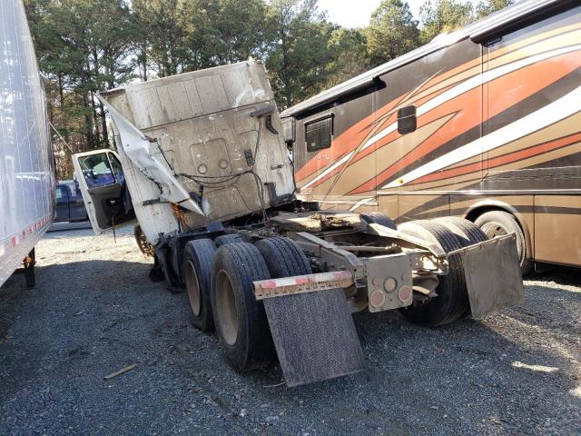 3HSDJAPR4GN449344 - 2016 INTERNATIONAL PROSTAR Biały zdjęcie 3