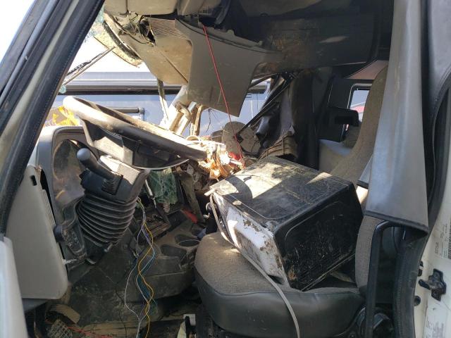 3HSDJAPR4GN449344 - 2016 INTERNATIONAL PROSTAR Biały zdjęcie 5