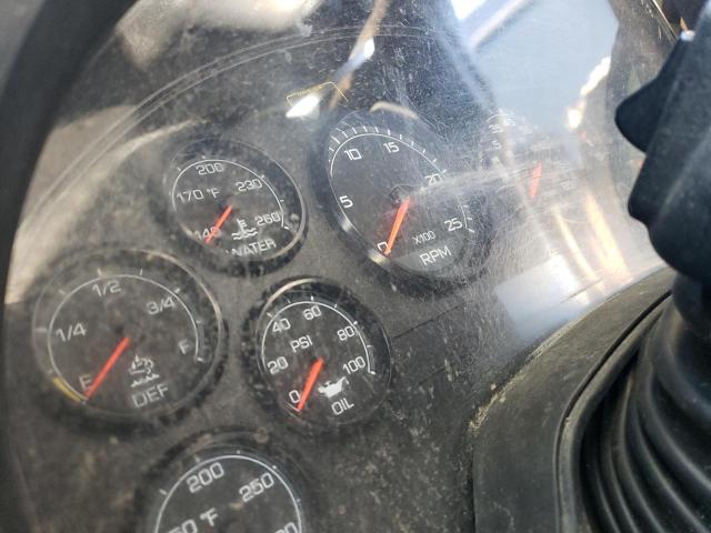 3HSDJAPR4GN449344 - 2016 INTERNATIONAL PROSTAR Biały zdjęcie 8