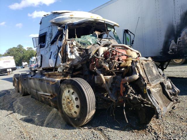 3HSDJAPR4GN449344 - 2016 INTERNATIONAL PROSTAR Biały zdjęcie 9