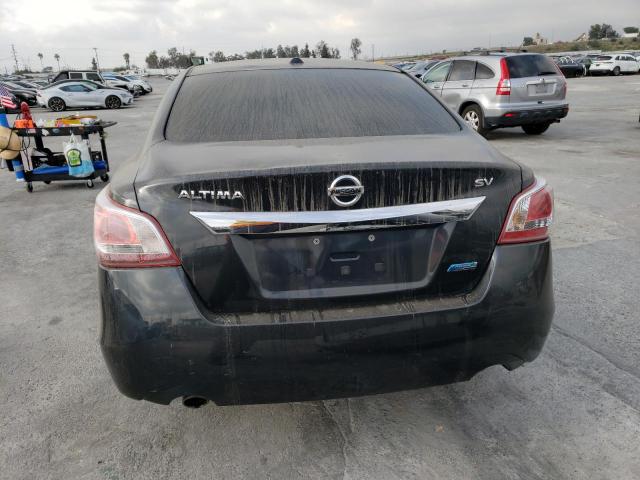 1N4AL3AP7DN556054 - 2013 NISSAN ALTIMA 2.5 GRAY photo 6