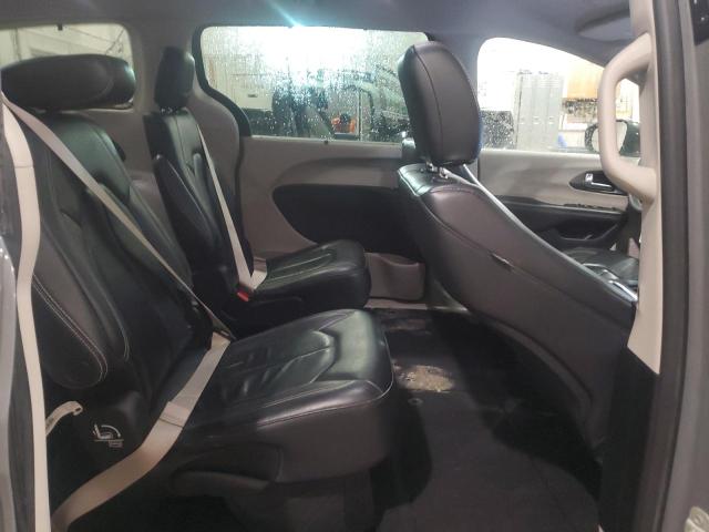 2C4RC1BG6NR238494 - 2022 CHRYSLER PACIFICA TOURING L GRAY photo 11