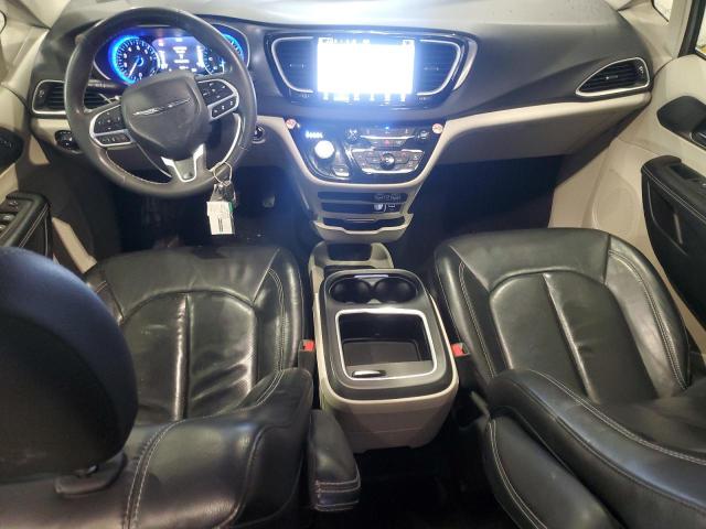 2C4RC1BG6NR238494 - 2022 CHRYSLER PACIFICA TOURING L GRAY photo 8