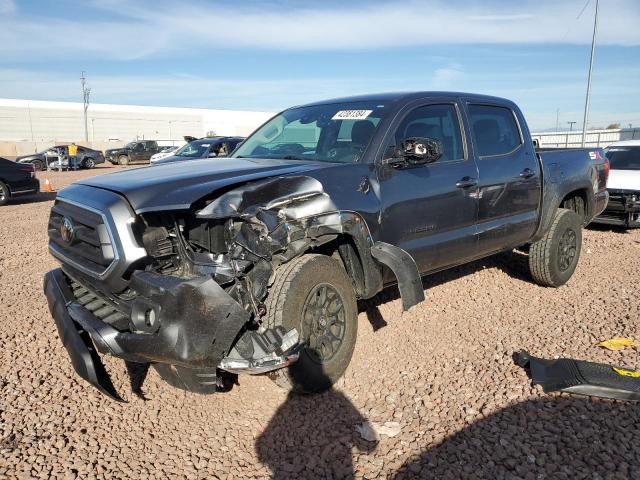 2023 TOYOTA TACOMA DOUBLE CAB, 