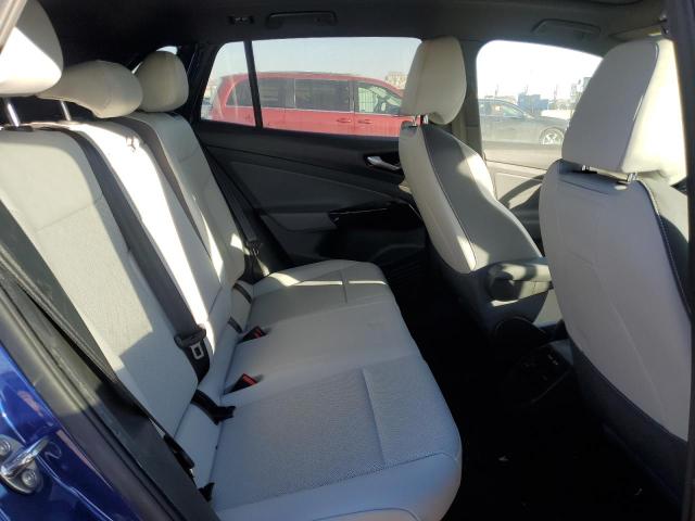 WVGKMPE28MP062058 - 2021 VOLKSWAGEN ID.4 PRO S 蓝色 照片 11