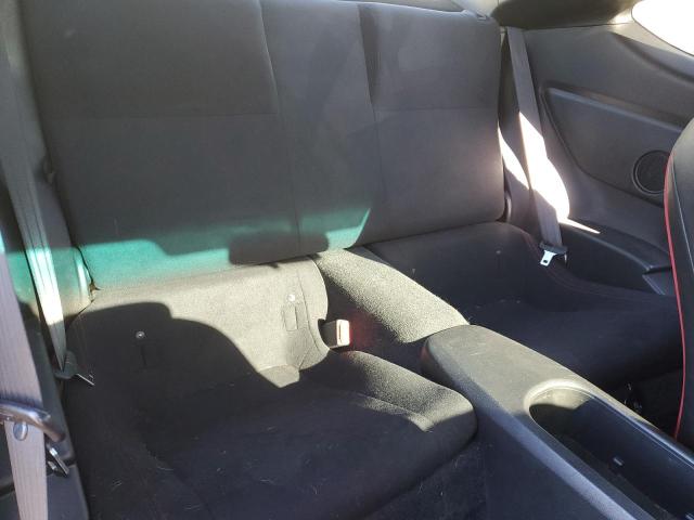 JF1ZNAA14D1730411 - 2013 TOYOTA SCION FR-S ORANGE photo 10