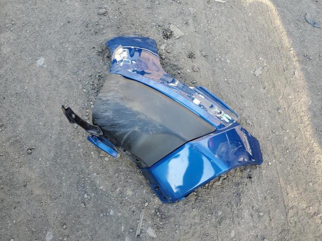 MAJ6S3GL2LC317969 - 2020 FORD ECOSPORT SE ლურჯი ფოტო 13