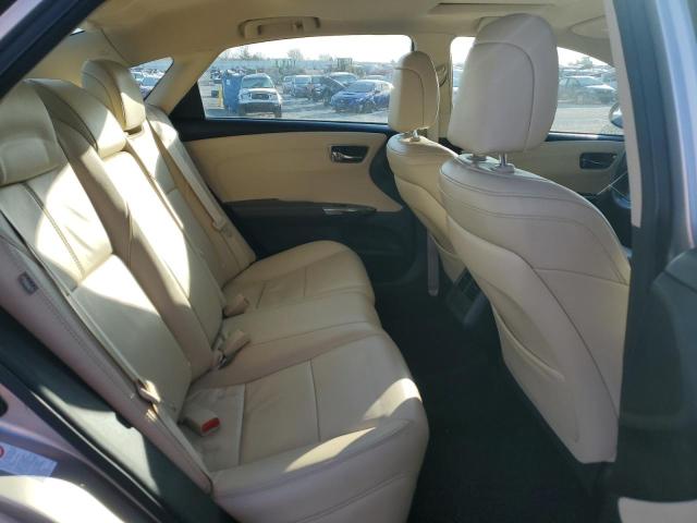 4T1BK1EB4DU041390 - 2013 TOYOTA AVALON BASE 米色 照片 10