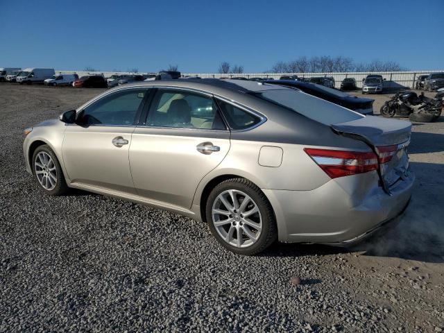 4T1BK1EB4DU041390 - 2013 TOYOTA AVALON BASE 米色 照片 2
