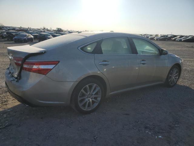 4T1BK1EB4DU041390 - 2013 TOYOTA AVALON BASE 米色 照片 3