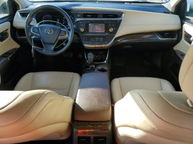 4T1BK1EB4DU041390 - 2013 TOYOTA AVALON BASE 米色 照片 8