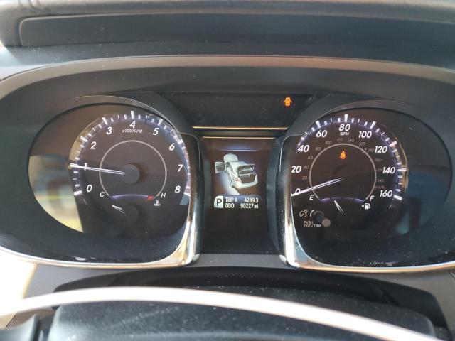 4T1BK1EB4DU041390 - 2013 TOYOTA AVALON BASE 米色 照片 9