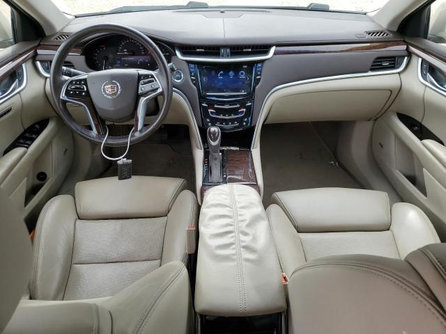 2G61P5S32D9213812 - 2013 CADILLAC XTS LUXURY COLLECTION TAN photo 8