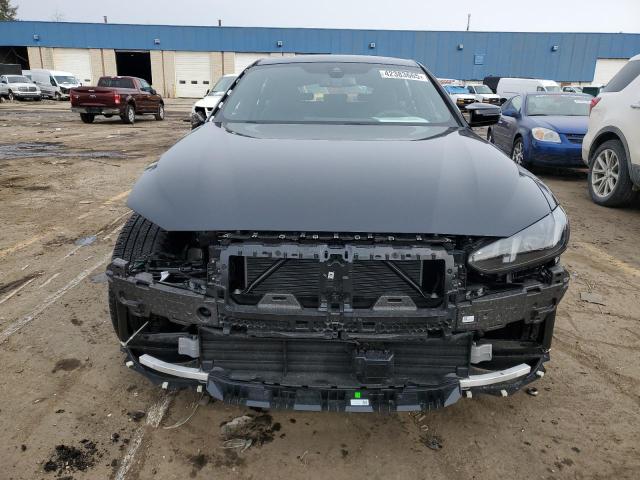 WBY33HD01SFU13346 - 2025 BMW I4 M50 BLACK photo 5