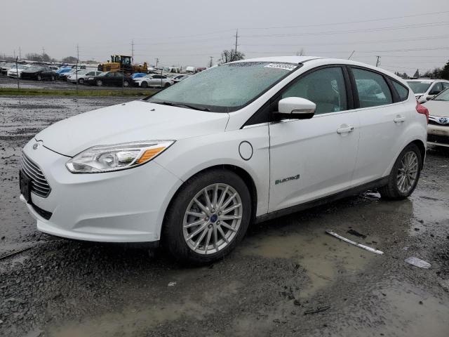 2014 FORD FOCUS BEV, 